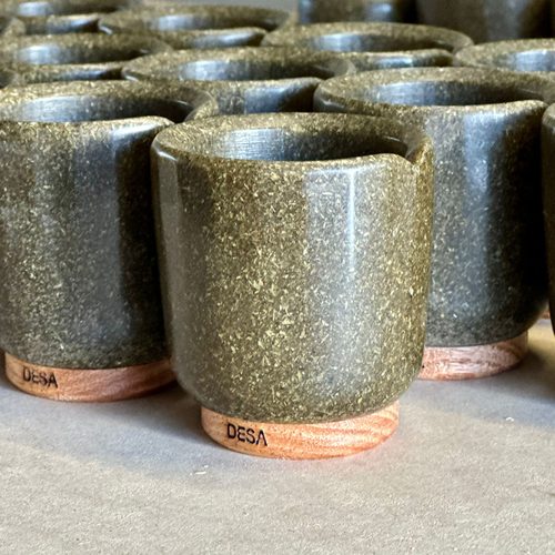 Trabajo personalizado para otra marca